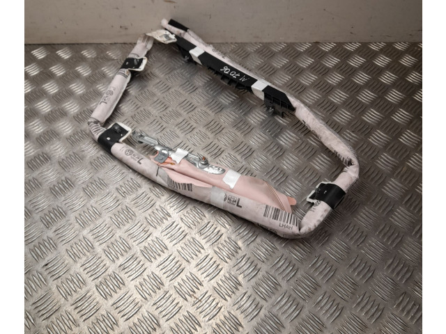 Боковая подушка безопасности 2GS880741G   Volkswagen Polo VI AW