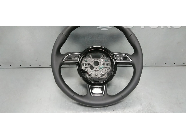 Volant Audi A6 S6 C7 4G 2016 4G0419091S, 4G0419091BE