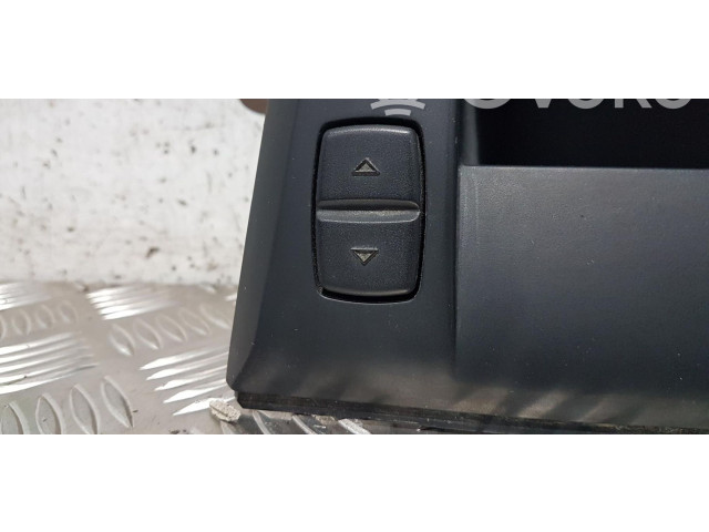 Дисплей    A2C53167091   BMW X3 E83