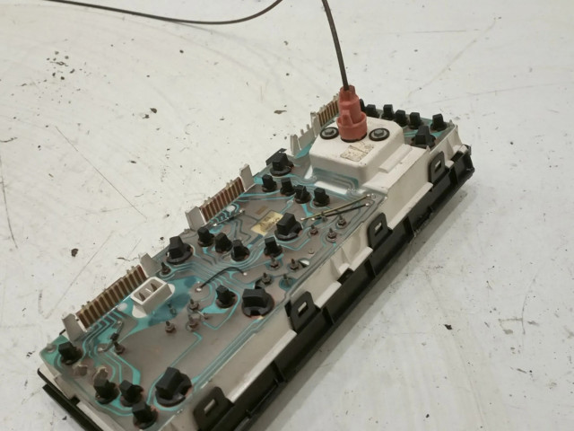 Přístrojová deska  Renault 5    