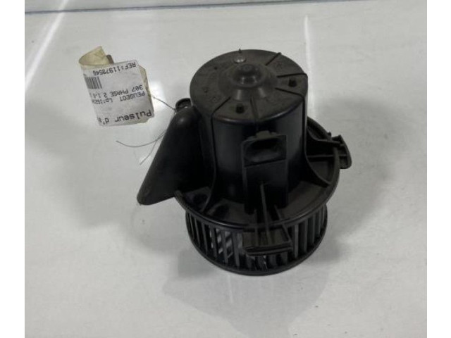 Вентилятор печки    4B1820021B   Audi A6 S6 C5 4B