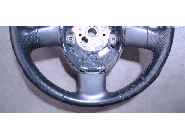 Руль Audi A6 S6 C6 4F 2004 - 2011 года