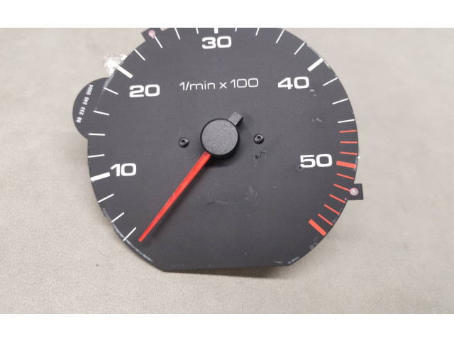 Панель приборов 91218032   Audi A6 S6 C4 4A       