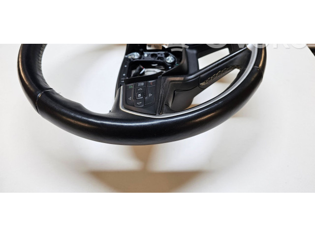 Блок подушек безопасности 6PK622X7AB   Jeep Grand Cherokee WL