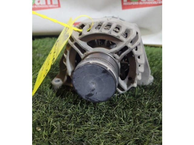 Генератор 52003527, 52003527 Alfa Romeo Giulietta