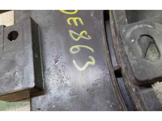 Вентилятор радиатора     214814342R    Dacia Sandero 