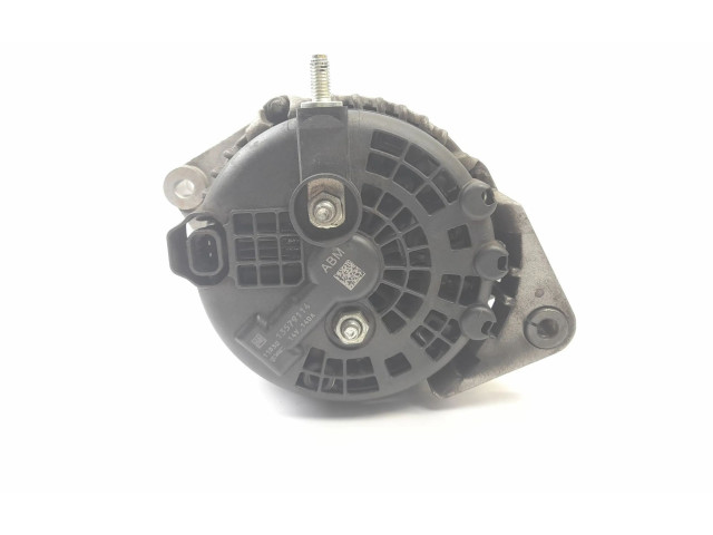 Генератор 13579114   Chevrolet Orlando 2.0     