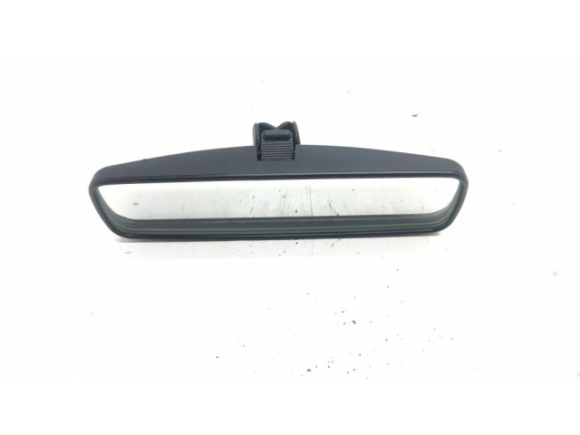 Зеркало заднего вида (в салоне)