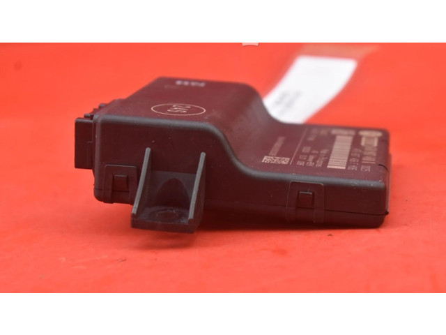 Řídící jednotka 4F0907468K, 4F0907468K   Audi Q7 4L 2009