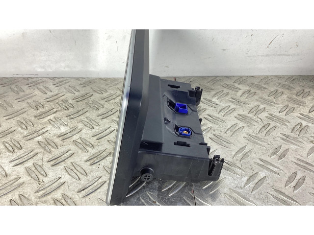 Дисплей A2059004113, A2059026902 Mercedes-Benz GLC X253 C253