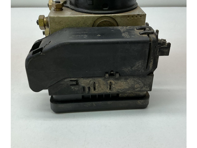 Блок АБС 2S612M110CE, 100960   Ford  Fusion  2002 - 2005 года