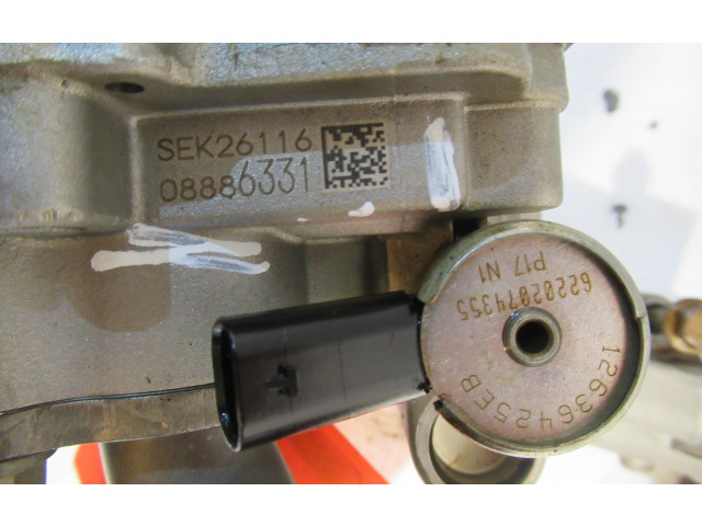 Čerpadlo oleje 08886331 Opel Astra K