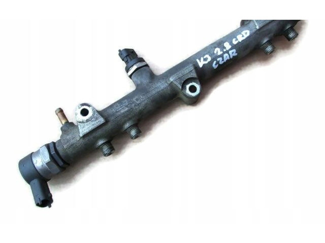 Рулевая рейка  Магистральная трубка топлива 0445214041   Jeep Cherokee III KJ 2001-2008 года