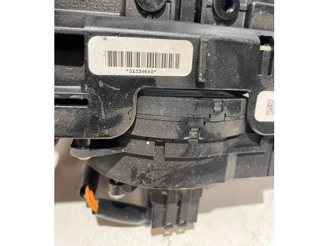 Подрулевой шлейф SRS 31343218, 11001260666AAH Volvo S60