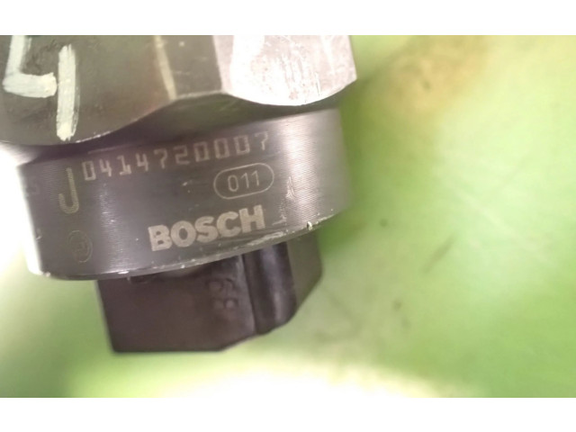 Vstřikovač Volkswagen Passat Alltrack