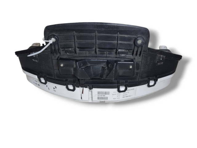 Панель приборов 30786623AB, 36002195 Volvo V70