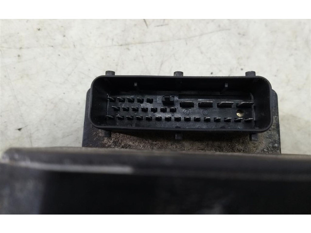 Блок АБС    Subaru  Forester SF  2000 - 2003 года