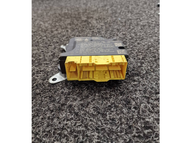 Блок подушек безопасности A2139007105   Mercedes-Benz E W213