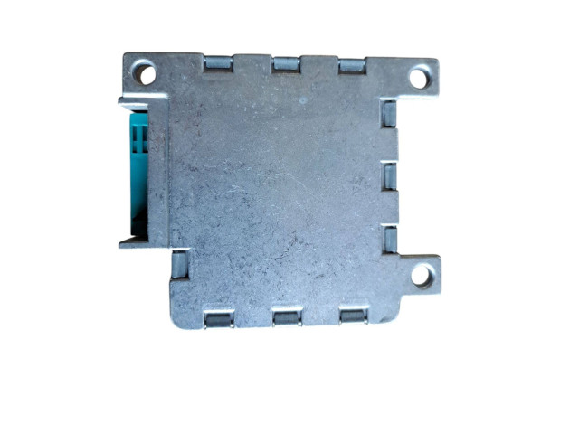 Блок подушек безопасности 0285001220, 9459151 Volvo S70 V70 V70 XC