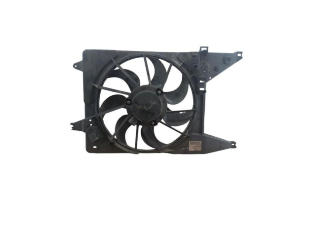 Вентилятор радиатора 6001550769 Dacia Logan I