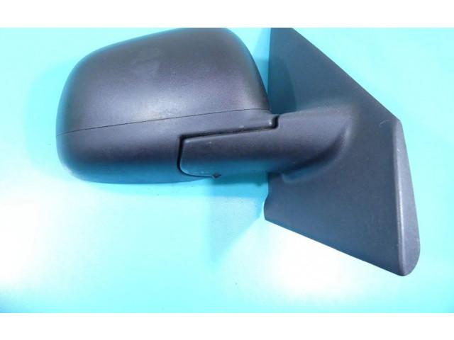 Зеркало электрическое Dacia Dokker - года