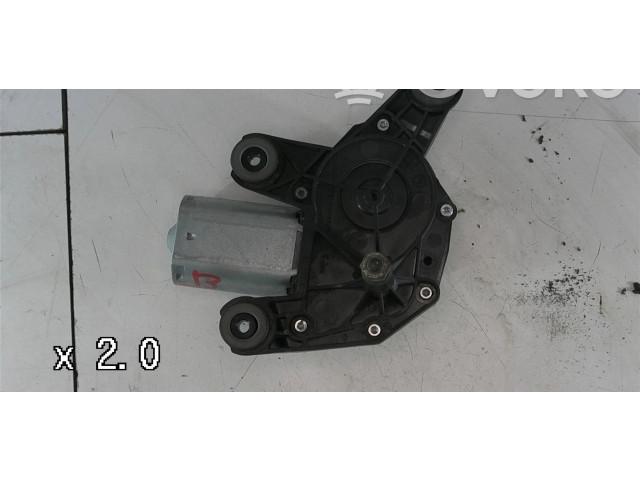 Моторчик заднего дворника 50508587, 0000050508587 Alfa Romeo Mito