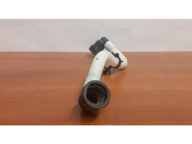 трубка / шланг обратки топливо