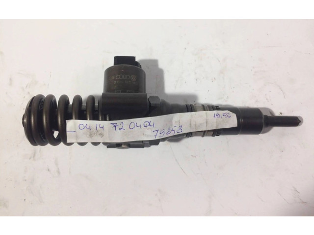 Форсунка 036130073G, 0414720404 Skoda Octavia Mk2 (1Z) bxe