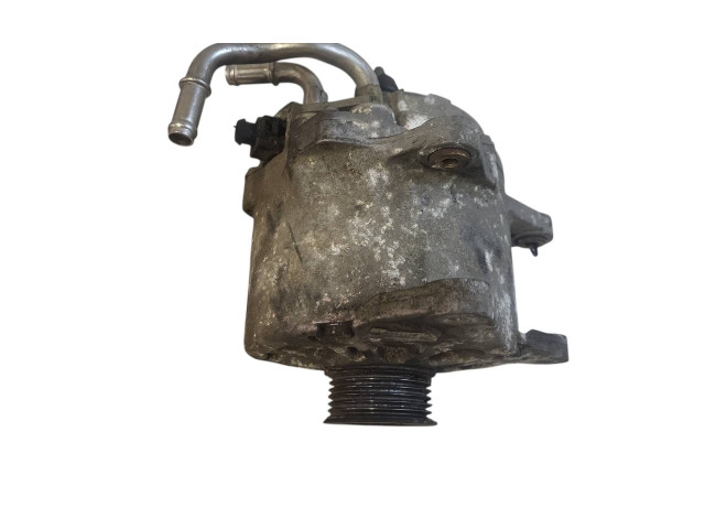 Генератор 06E903015B Audi Q5 SQ5