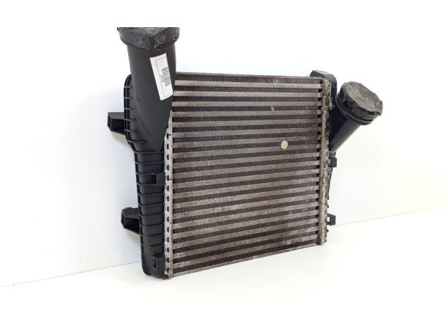 Интеркулер 95511080301, 7L0145803A Porsche Cayenne (9PA)