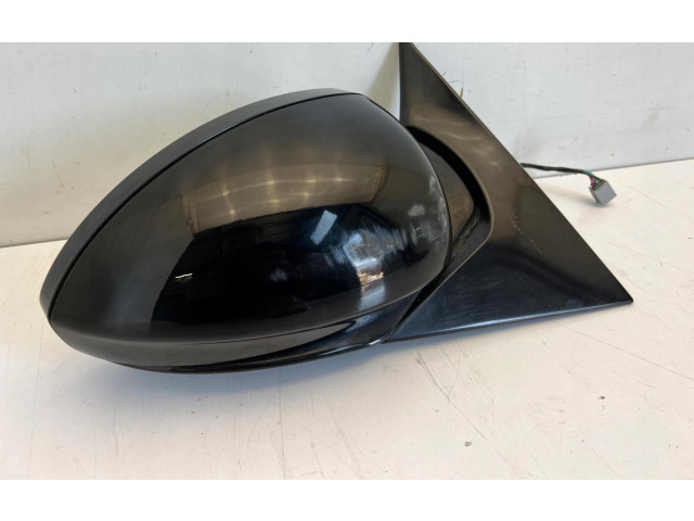 Zpětné zrcátko Fisker Karma 2012