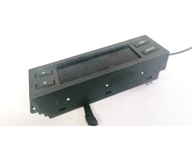 Дисплей    96647250, 7543431   Chevrolet Epica