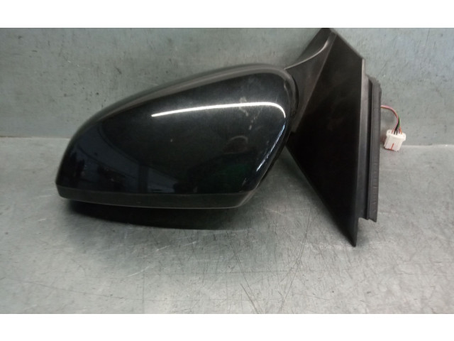 Зеркало электрическое Citroen C5 Aircross 2017 - года