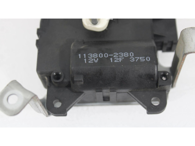 Вентилятор печки 1138002380 Mitsubishi Montero