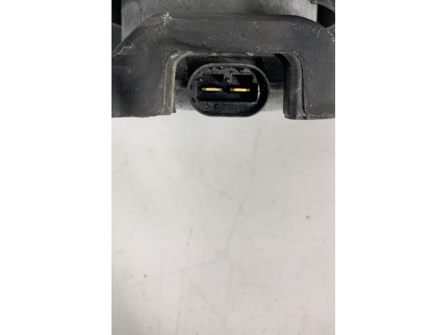 Вентилятор радиатора     7701068310    Renault Clio III 