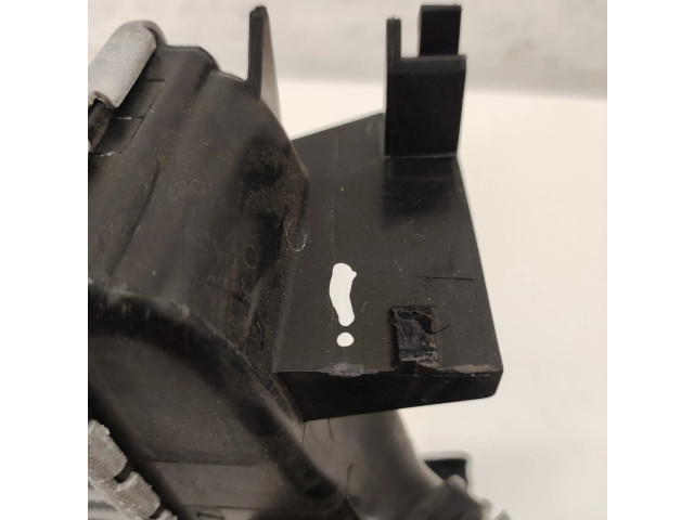 Интеркулер 144961019R, 14461F270A Nissan Juke II F16 1.0