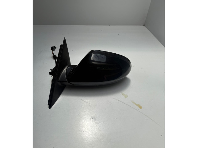 Зеркало электрическое        Audi A6 S6 C7 4G  2011 - 2018 года   