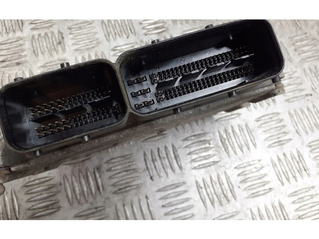 Řídící jednotka 55195173AB Suzuki Swift 2011