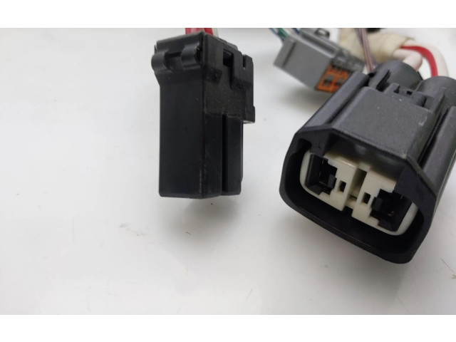 Блок предохранителей GX7314A067DB   Jaguar XK - XKR    