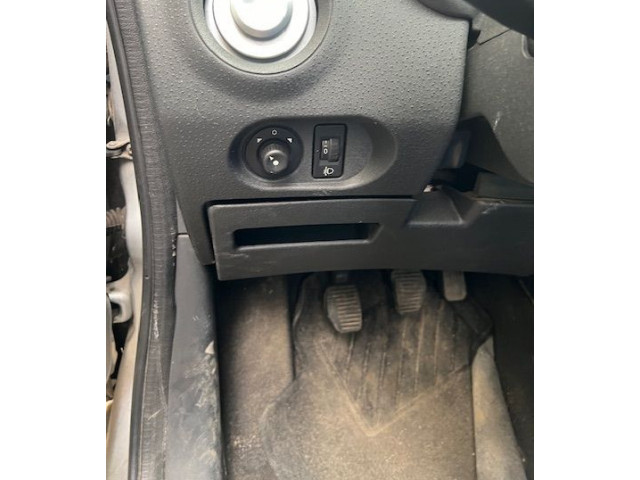 Vstřikovací čerpadlo Citroen C2