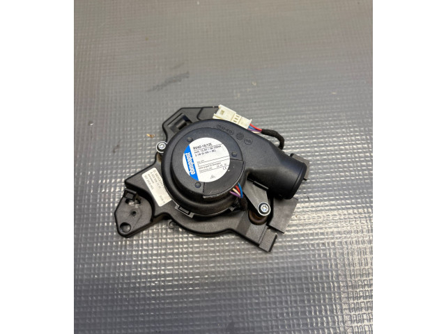 Вентилятор печки A2539067202, 9972506063 Mercedes-Benz GLC X253 C253