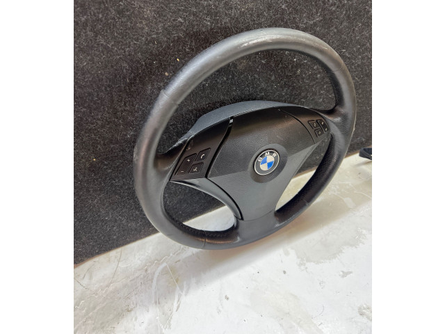 Volant BMW 5 E60 E61 2005