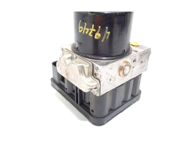 Блок АБС 4670A078, 06210904313 Mitsubishi Grandis - года