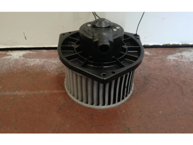 Вентилятор печки 72223SA030 Subaru Forester SH