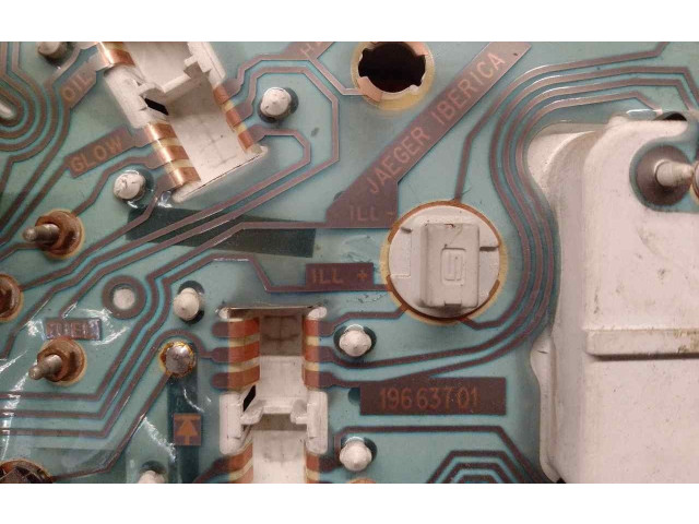 Volant Nissan Serena 1998 248107C014, 19663701