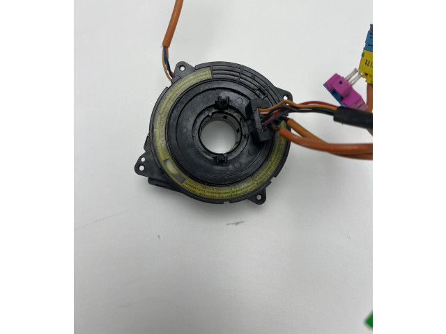 Подрулевой шлейф SRS 8622186, 81M0824CF Volvo S60