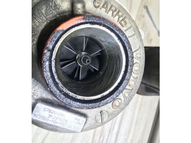 Турбина Volvo C30 31289029