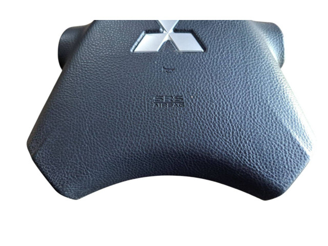 Турбина Надувная подушка для руля Mitsubishi Grandis MN103444