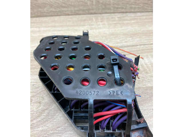 Дисплей 4736930, 4200572 Saab 9-5