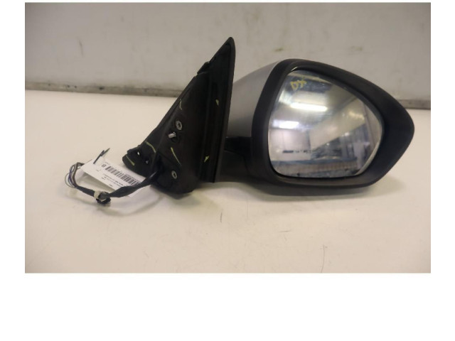 Zpětné zrcátko  Alfa Romeo Stelvio 2017    